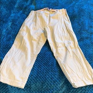 Tommy Hilfiger capris